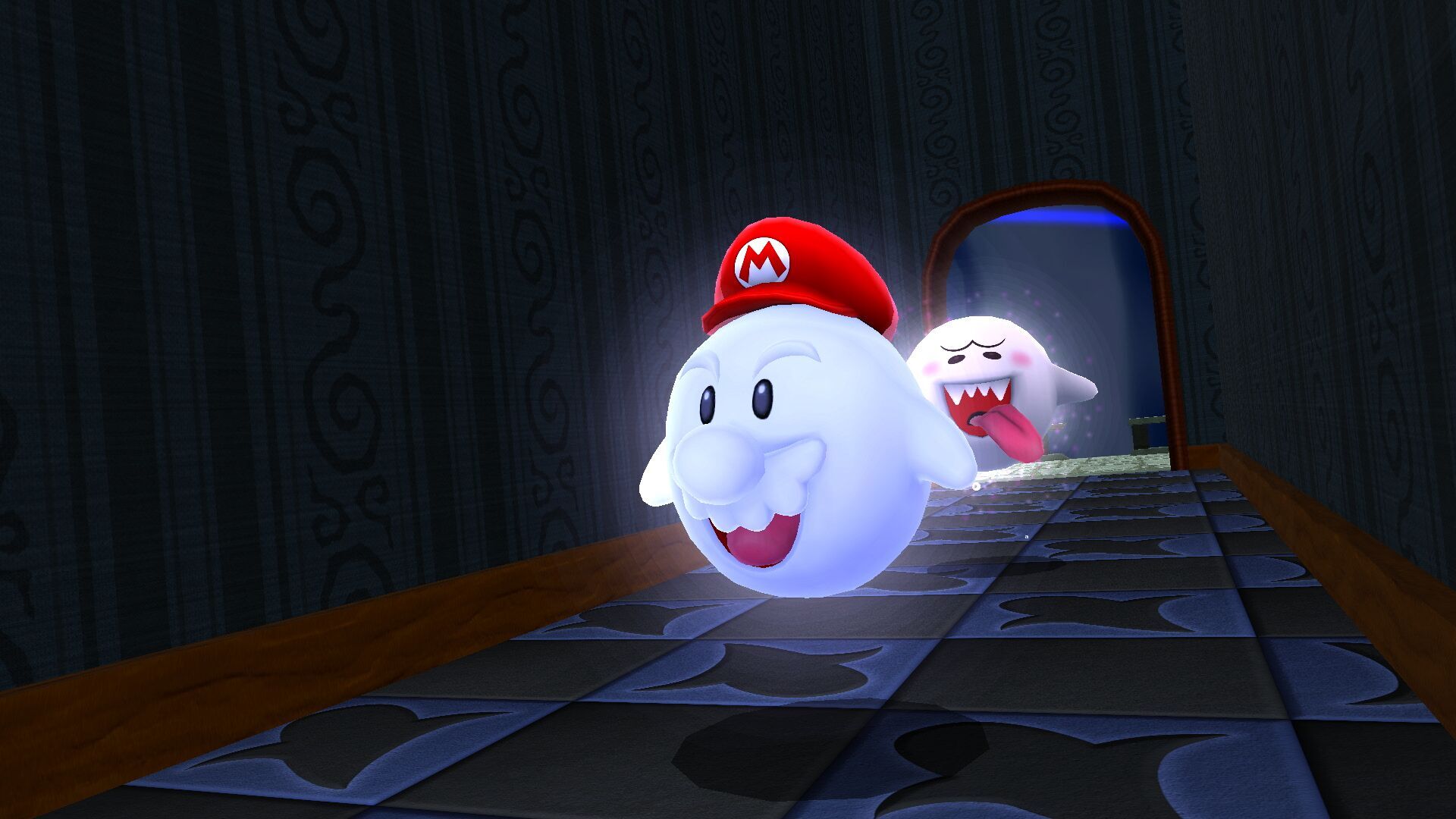 Super Mario Galaxy 1 + 2 - Imagen 10